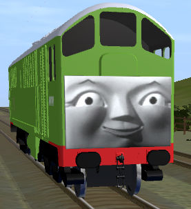 Trainz Releases: Boco (2010) Reskin by Shiyamasaleem on DeviantArt