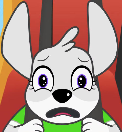 (Screenshot) Mika Being Scared (Box) (V2) by Shiyamasaleem on DeviantArt
