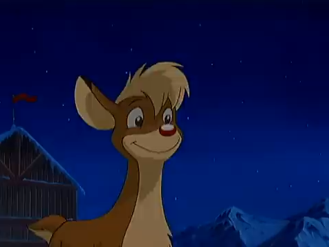 Goanimate Rudolph (Screenshot) Rudolph (Goodtimes) by Shiyamasaleem on DeviantArt
