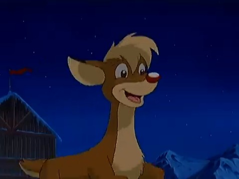 Goanimate Rudolph (Screenshot) Rudolph (Goodtimes) (V6) by Shiyamasaleem on DeviantArt