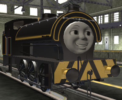Trainz Releases Walter The Austerity Tank Engine By Shiyamasaleem On trainz-releases-walter-the-austerity-tank-engine-by-shiyamasaleem-on