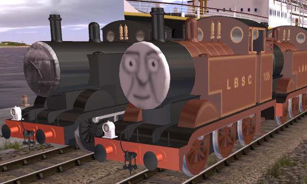 Trainz Rws Pack Trainz Releases: NWR3D E2 Pack (Remastered) by Shiyamasaleem on DeviantArt