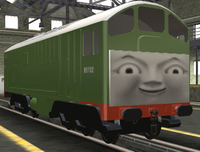 Trainz Releases: Boco Face Textures by Shiyamasaleem on DeviantArt