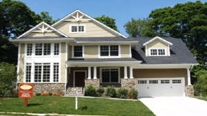 Leopold Slikk's House (IkeSmash97)