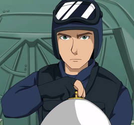 (Screenshot) GUN Soldier (Shorts 11) (V4)