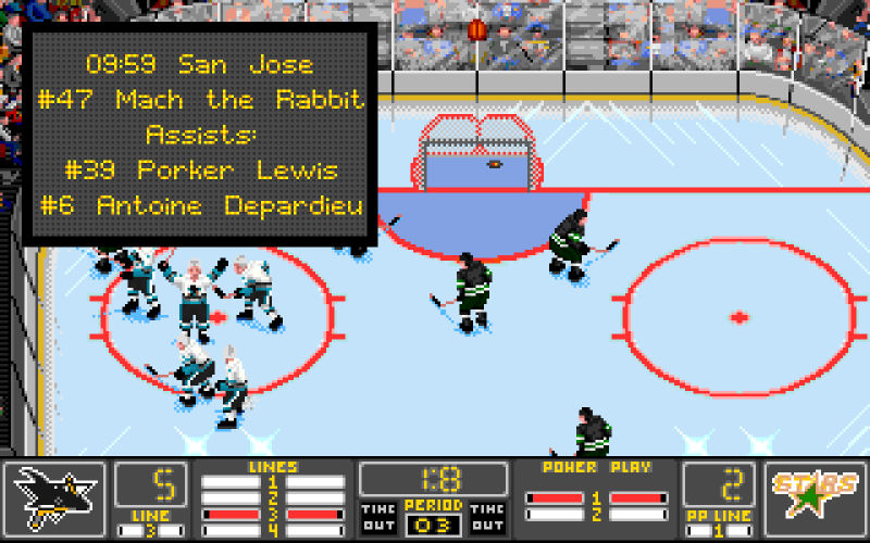 Mach Scores Again by Jared-The-Rabbit on DeviantArt