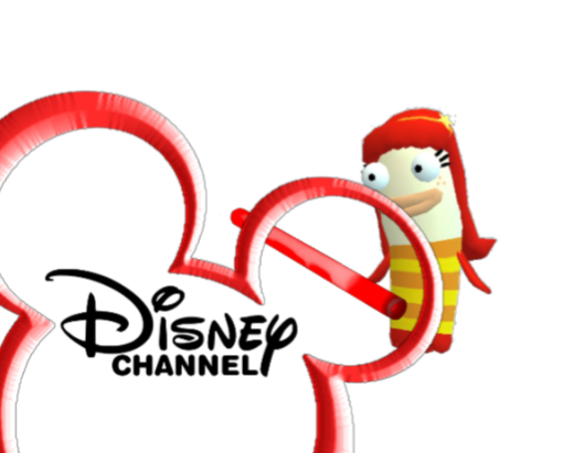 Disney Channel Fish Hooks Logo by GOAYESCNOUTTP on DeviantArt