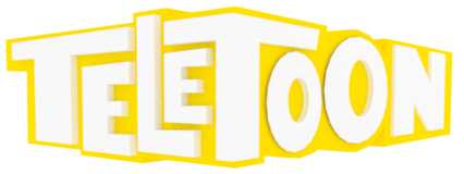 Teletoon Logo 2011 by GOAYESCNOUTTP on DeviantArt