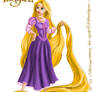 Rapunzel