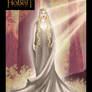 Galadriel, Unexpected Journey