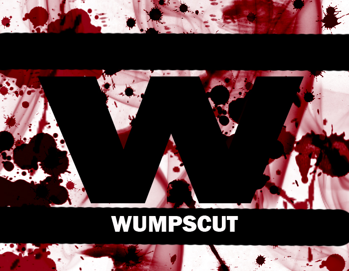 possible wumpscut design