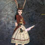 AliceMadnessReturns Rabbit