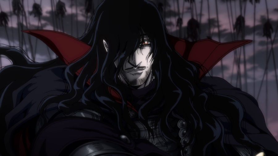 Old Alucard Hellsing OVA By Cytherina On DeviantArt old-alucard-hellsing-ova-by-cytherina-on-deviantart