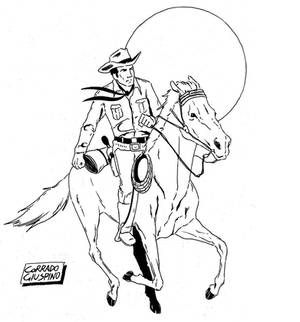 Tex Willer