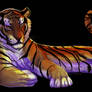 En Tiger