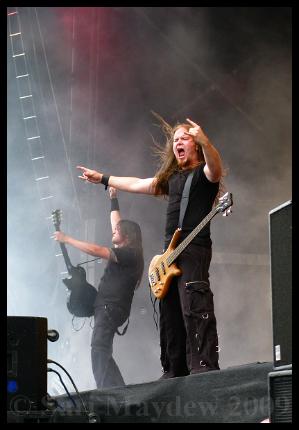 BOA 09: Insomnium II