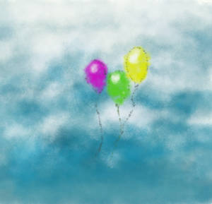 Balloons