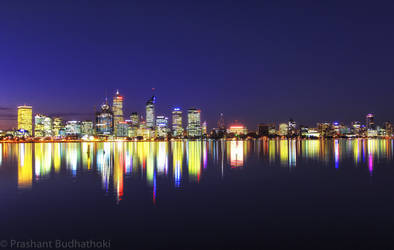 City of Perth