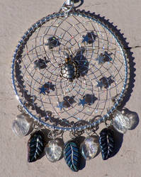 Turtle Island Dreamcatcher