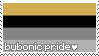 bubonic pride flag