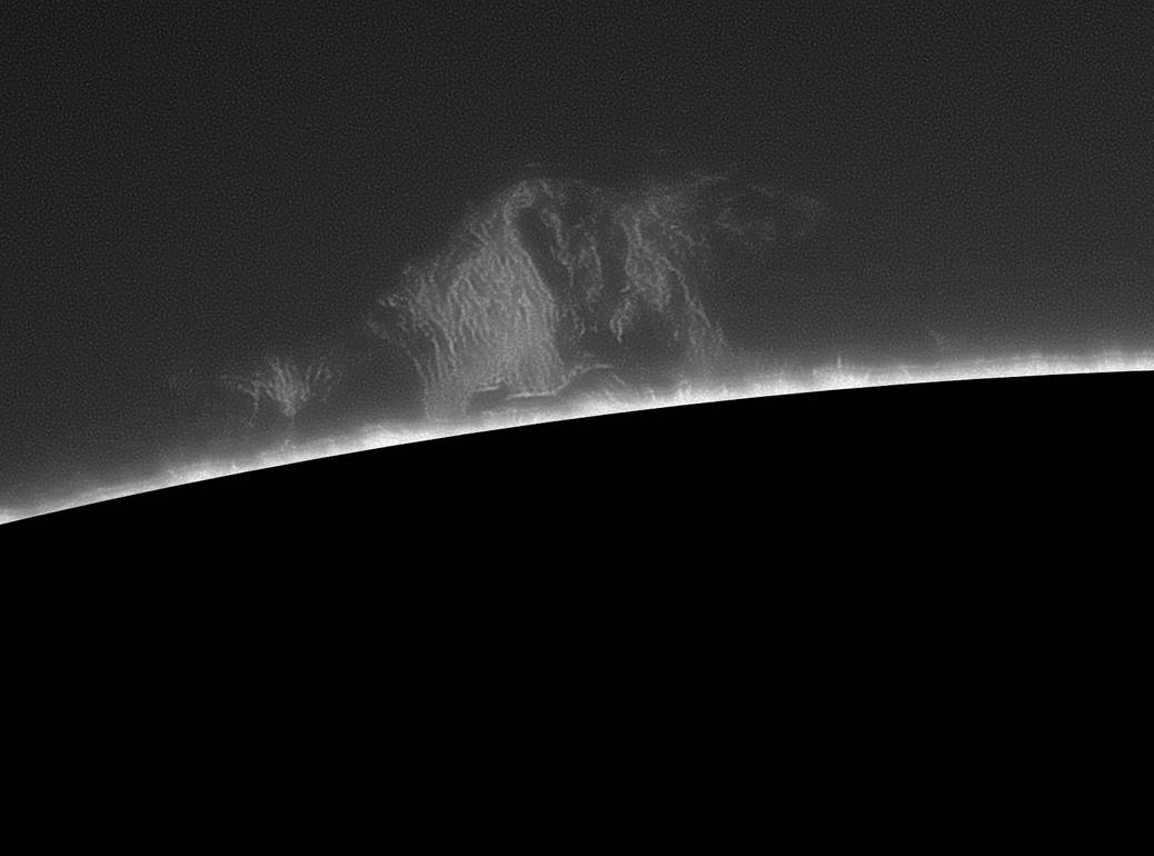 Prominence Deviantart Prominence from June 11 by giovannigabrieli on DeviantArt