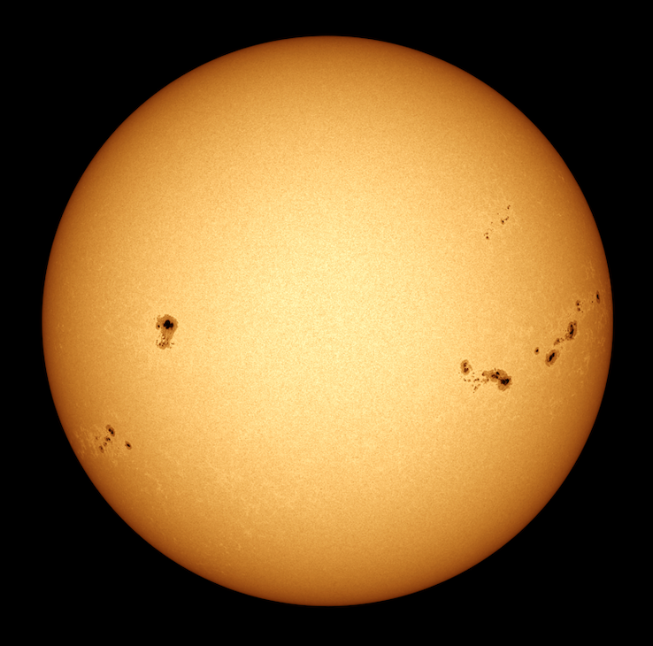 Sun Map Deviantart The sun on Oct5/24 by giovannigabrieli on DeviantArt