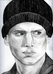 Wentworth_Michael Scofield