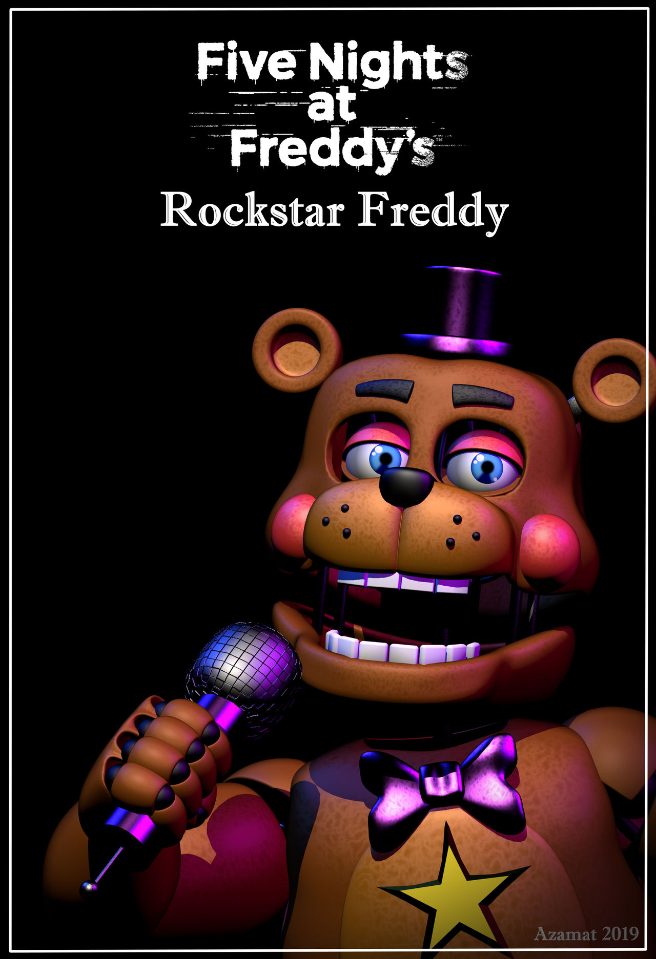 Images Of Drawing Cartoons 2 Fnaf Packs Vk