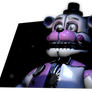 [FnaF/Blender] Funtime Freddy