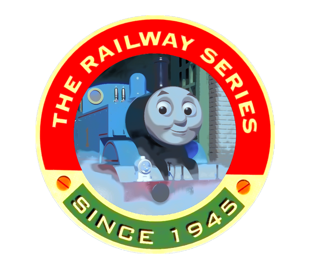 Thomas Rws Logo Revamped RWS Logo by JaytheFox99 on DeviantArt