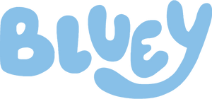 Bluey logo