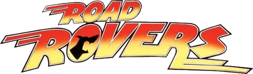 Road Rovers Logo