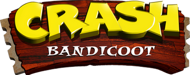 Crash Bandicoot Logo