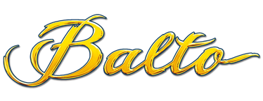 Balto logo