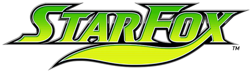 Star Fox logo