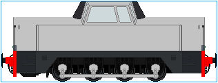 Sentinel Diesel Sentinel Diesel-Hydraulic 0-8-0 base by JaytheFox99 on DeviantArt