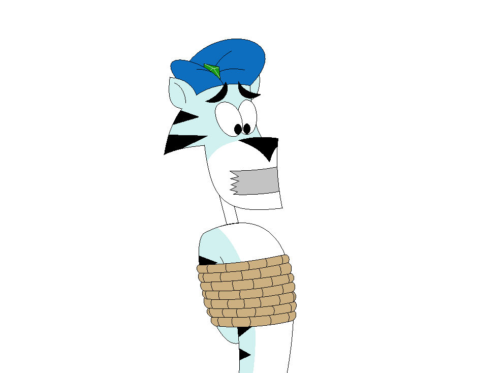 Vindaloo Bound And Gagged By JaytheFox99 On DeviantArt vindaloo-bound-and-gagged-by-jaythefox99-on-deviantart