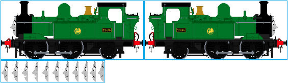 NWR #11: Oliver (book-accurate) by JaytheFox99 on DeviantArt