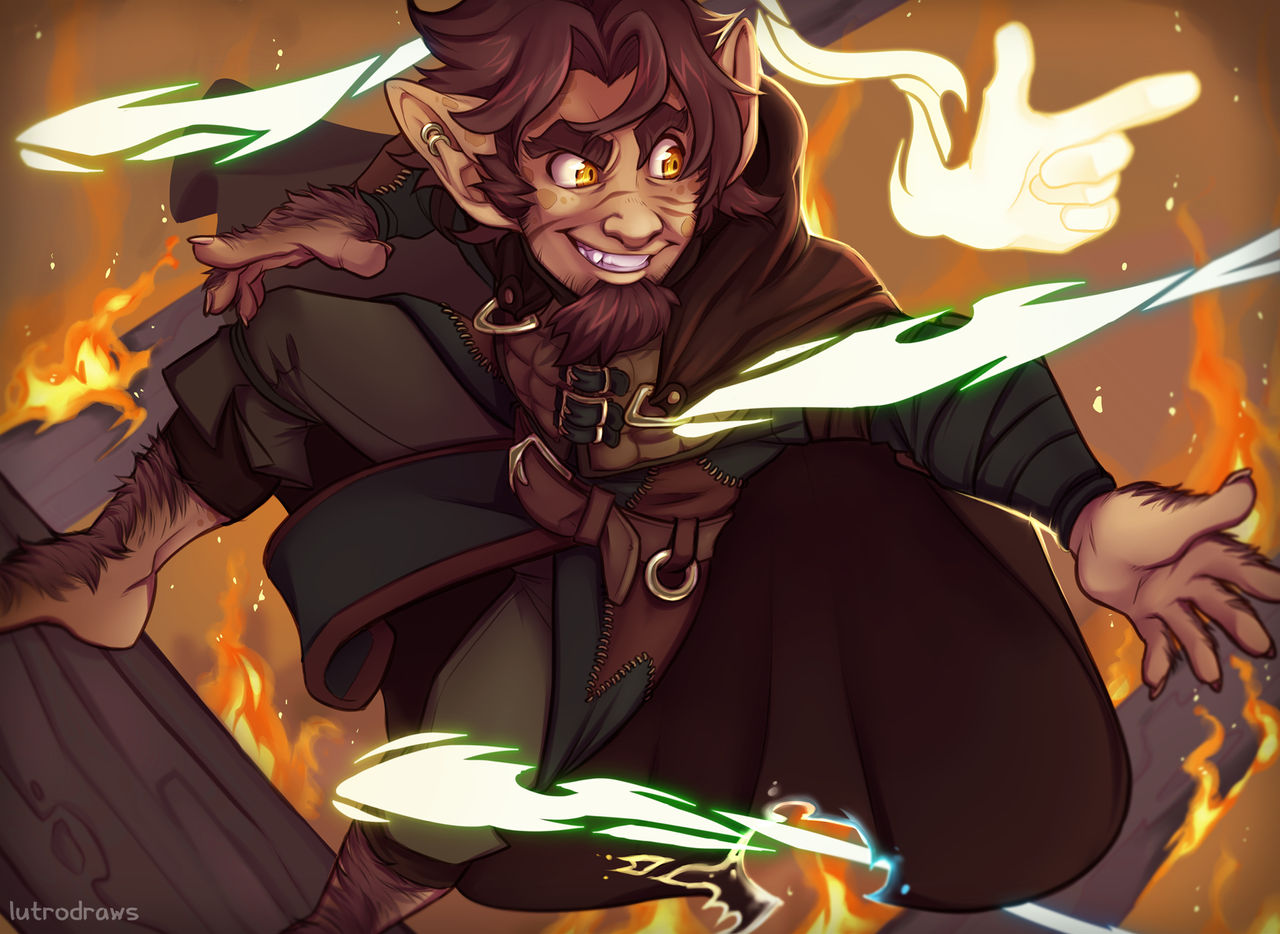 Rook Splash Art by PALE0PUNK on DeviantArt