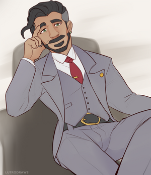 Chairman Rose