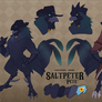 Saltpeter Ref