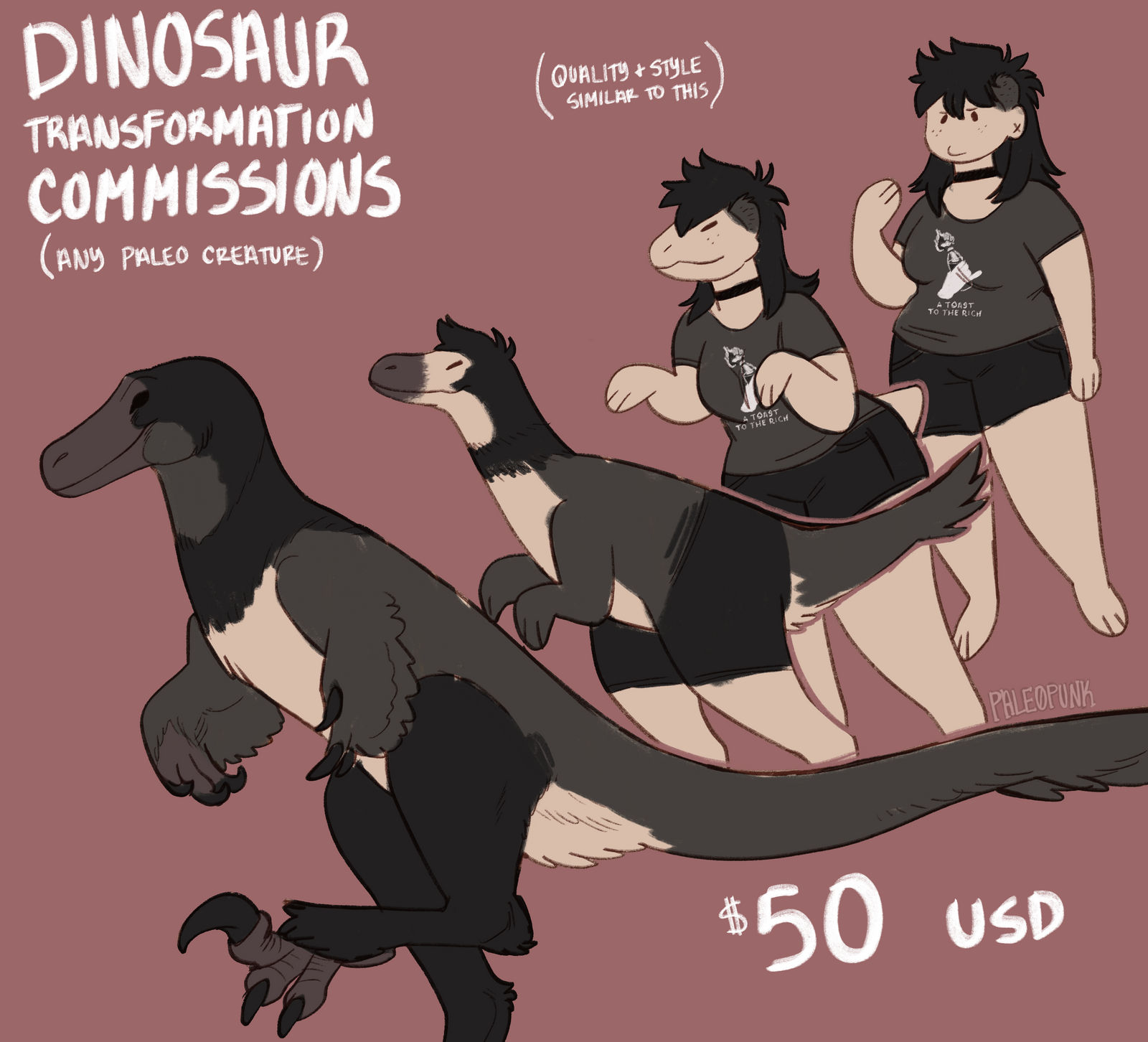 Small Raptor Tf Raptor Hands by PALE0PUNK on DeviantArt