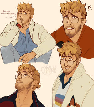 Grace Doodles