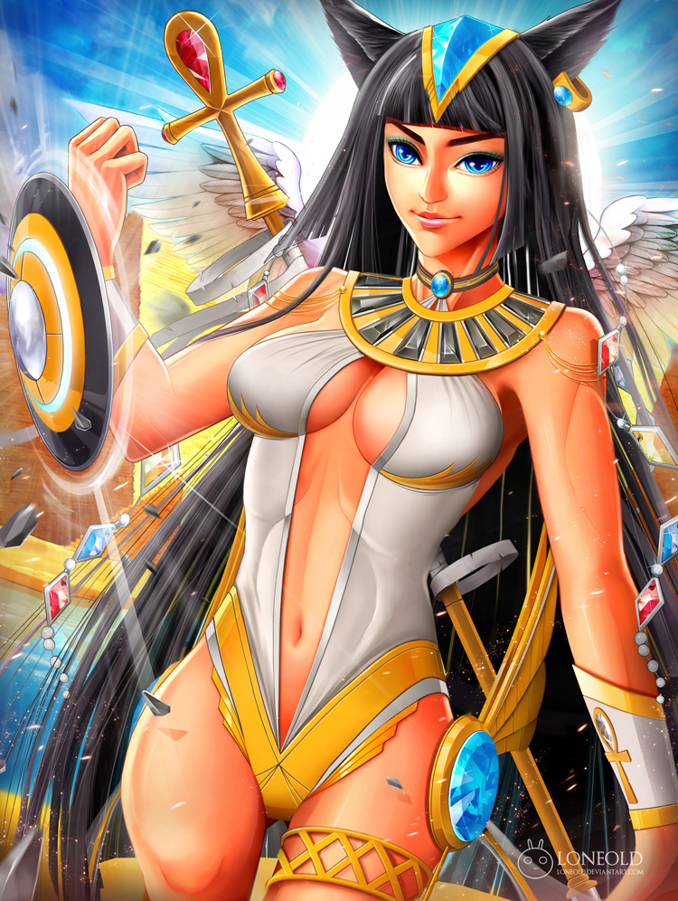 Bastet