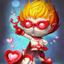 Heart Seeker Heimerdinger