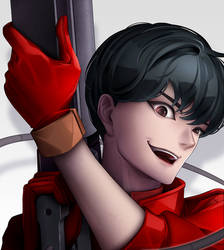 Kaneda