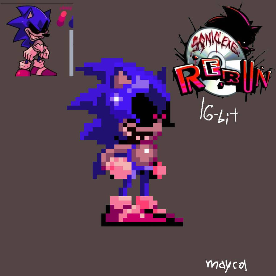 Scrimbo As 16 Bit fnf Vs Sonic exe Rerun By Maycolmb4863 On DeviantArt Scrimbo as 16 bit fnf vs sonic exe rerun by maycolmb4863 on deviantart