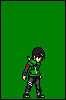 Custom JUS Sai Sprite #LAST SPRITES TO BE UPLOADED