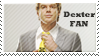 Dexter Stamp 3