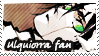 Ulquiorra Stamp